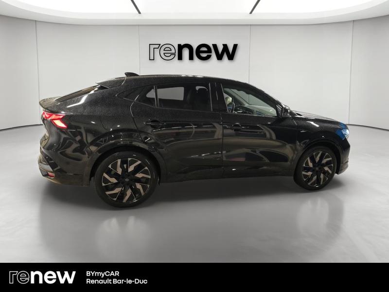 Renault Rafale E-Tech full hybrid 200ch esprit Alpine