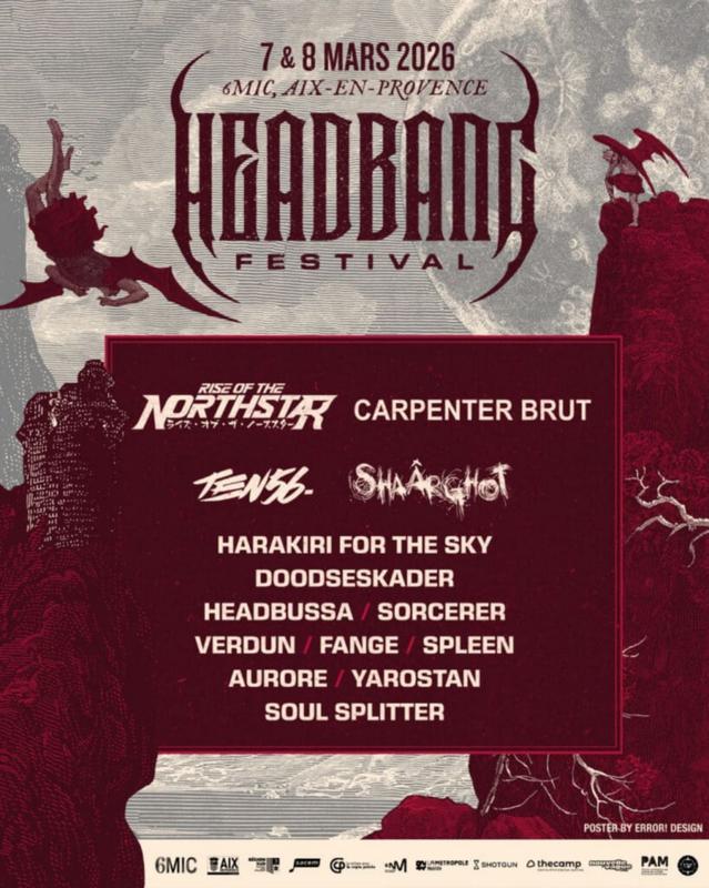 Headbang Festival