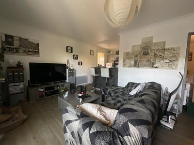 Appartement - 49 m² - 2 pièces