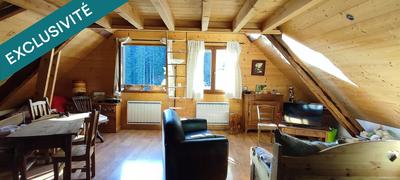 Châlet - 288 m² - 7 pièces