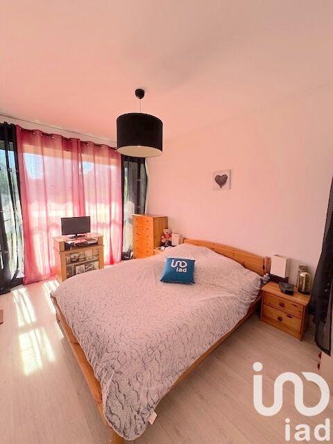 Appartement - 90 m² - 4 pièces