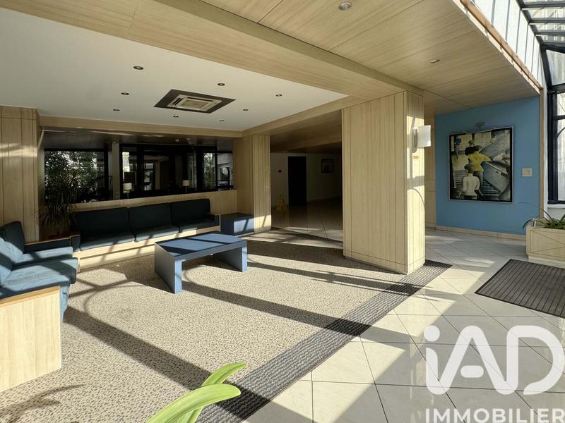 Appartement - 88 m² - 5 pièces