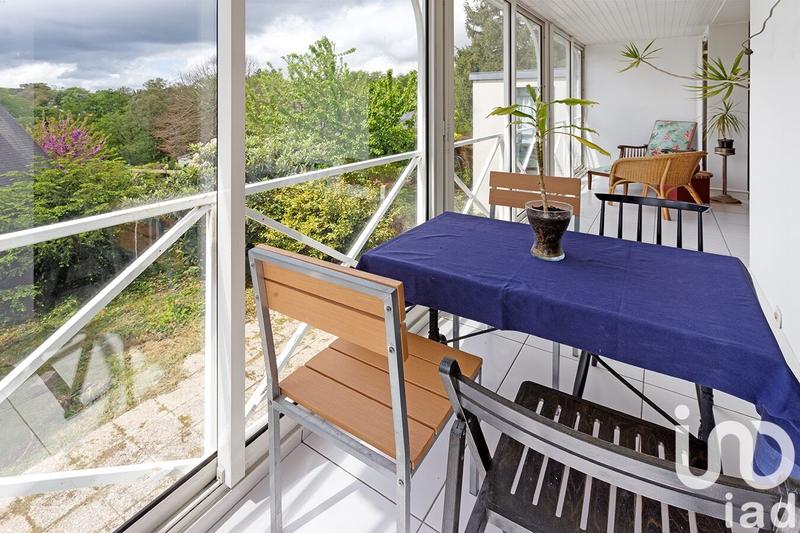 Maison - 184 m² - 5 pièces