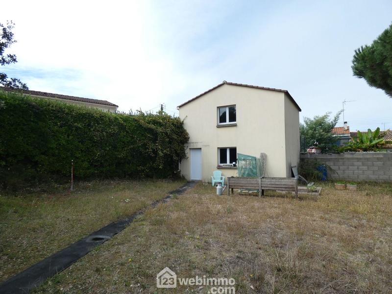 Maison - 194 m² - 7 pièces