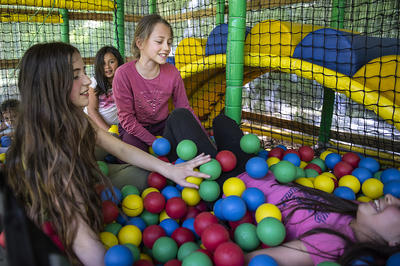 Espace Multi Loisirs