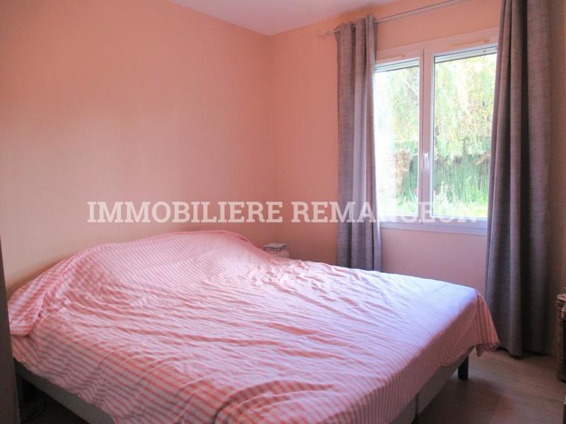 Maison - 102 m² - 5 pièces