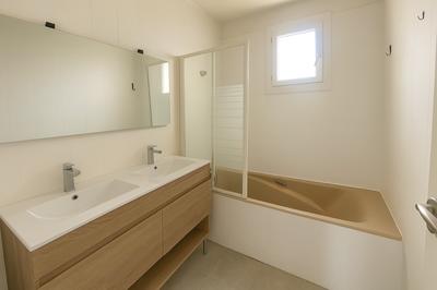 Appartement - 70 m² - 4 pièces