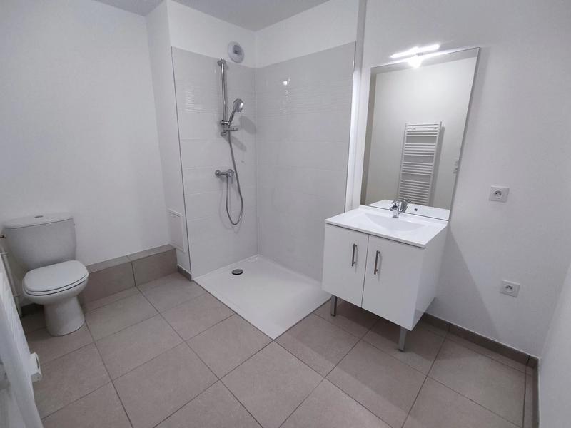 Appartement - 53 m² - 2 pièces