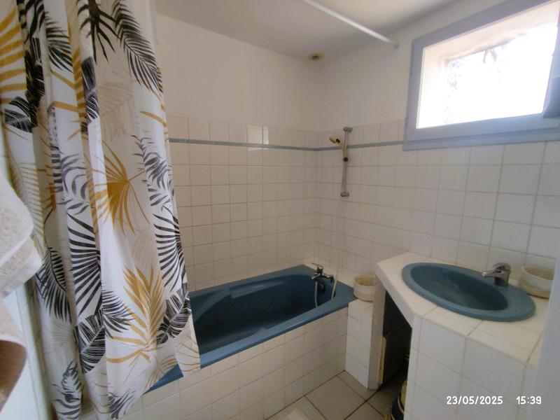 Maison de village - 155 m² - 5 pièces