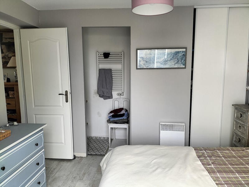 Maison - 91 m² - 5 pièces