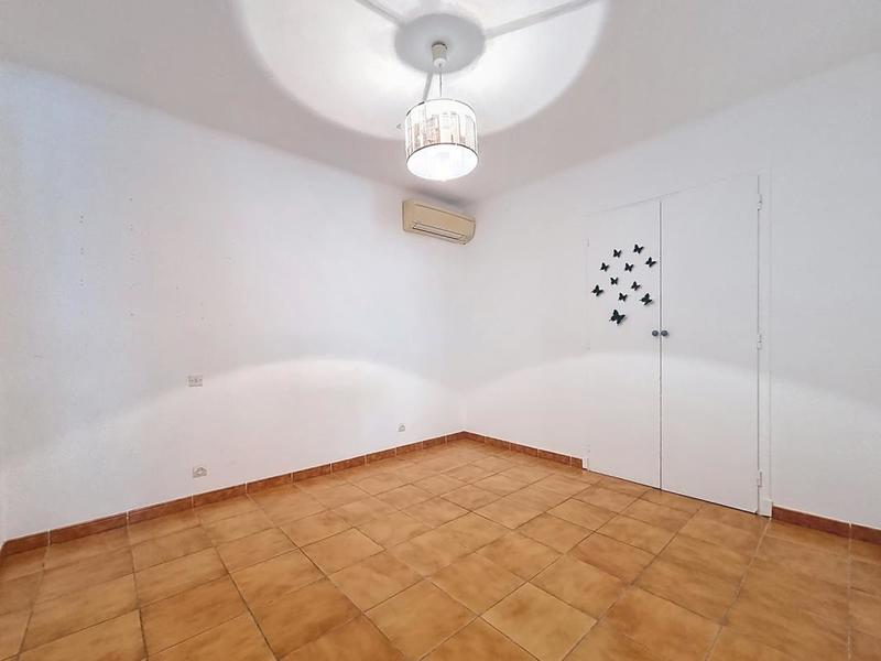 Maison - 118 m² - 5 pièces