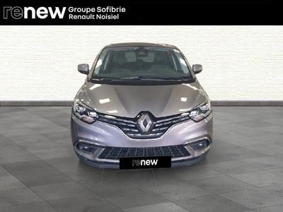 Renault Grand Scénic IV TCe 140 Fap - 21 Intens