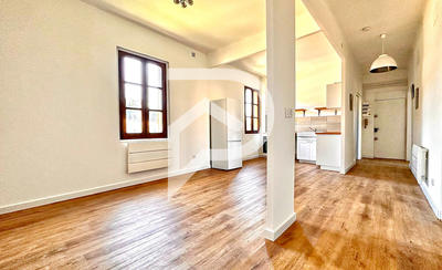 Appartement - 75 m² - 4 pièces