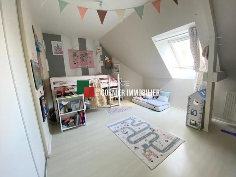 Propriété - 130 m² - 6 pièces