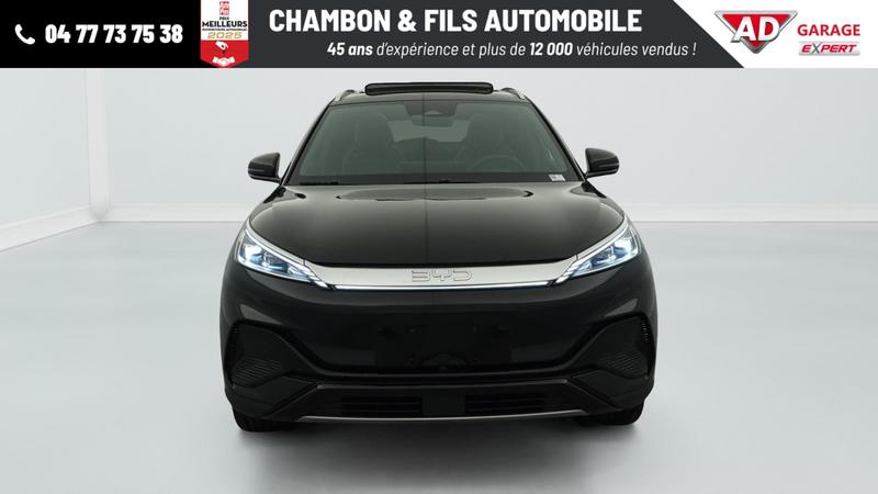 Byd Atto 3 60 5 kWh 204 ch Design