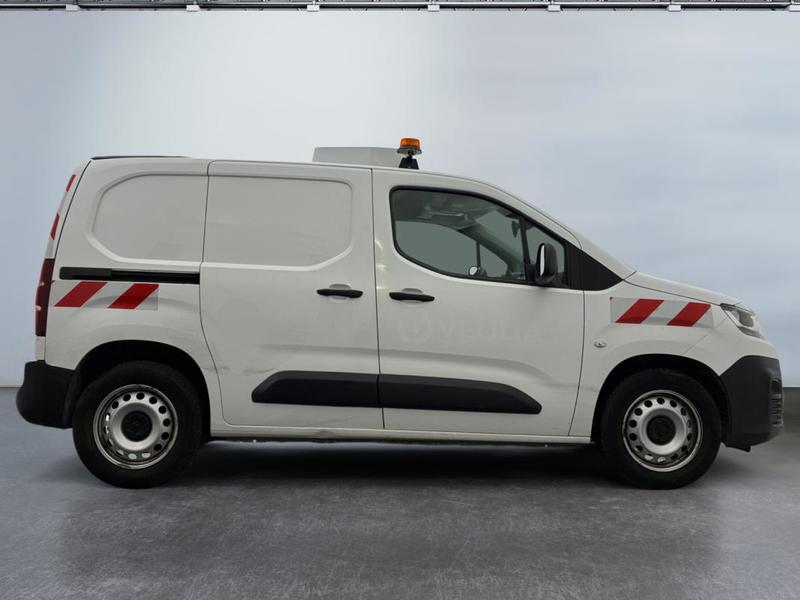 Citroën Berlingo Van m 1000 Bluehdi 100 s&amp;S Club
