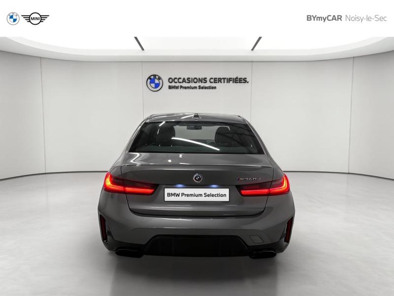 Bmw Série 3 G20 Lci M340d xDrive 340 ch Bva8 m Performance