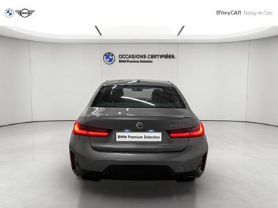 Bmw Série 3 G20 Lci M340d xDrive 340 ch Bva8 m Performance