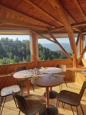 Mas - 120 m² - 5 pièces