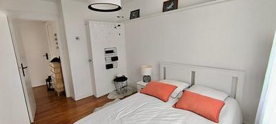 Maison de ville - 131 m² - 6 pièces