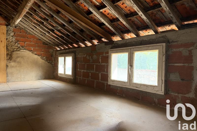 Maison de ville - 150 m² - 5 pièces