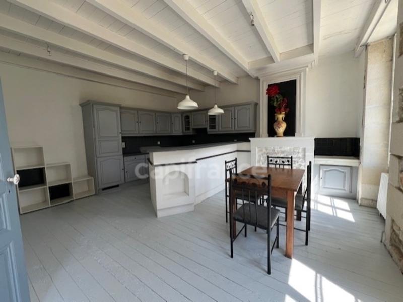 Maison - 260 m² - 7 pièces