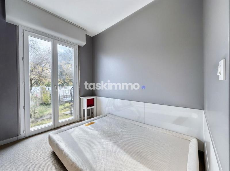 Appartement - 28 m² - 2 pièces