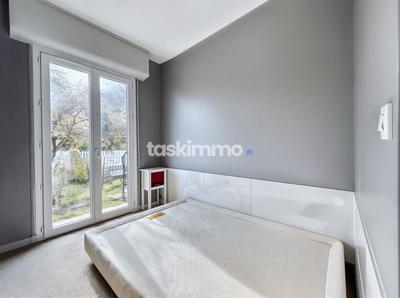 Appartement - 28 m² - 2 pièces