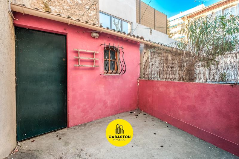 Bureau - 91 m² - 4 pièces