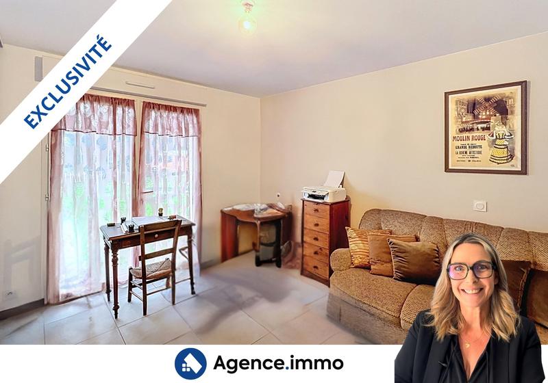 Maison - 135 m² - 4 pièces