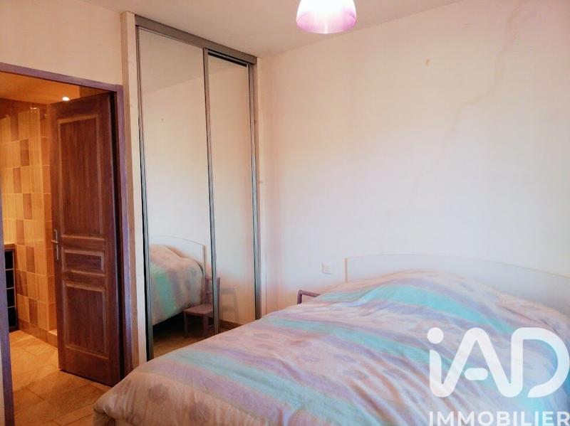 Maison de village - 186 m² - 7 pièces