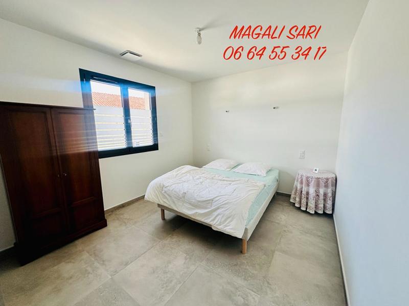 Villa - 125 m² - 6 pièces