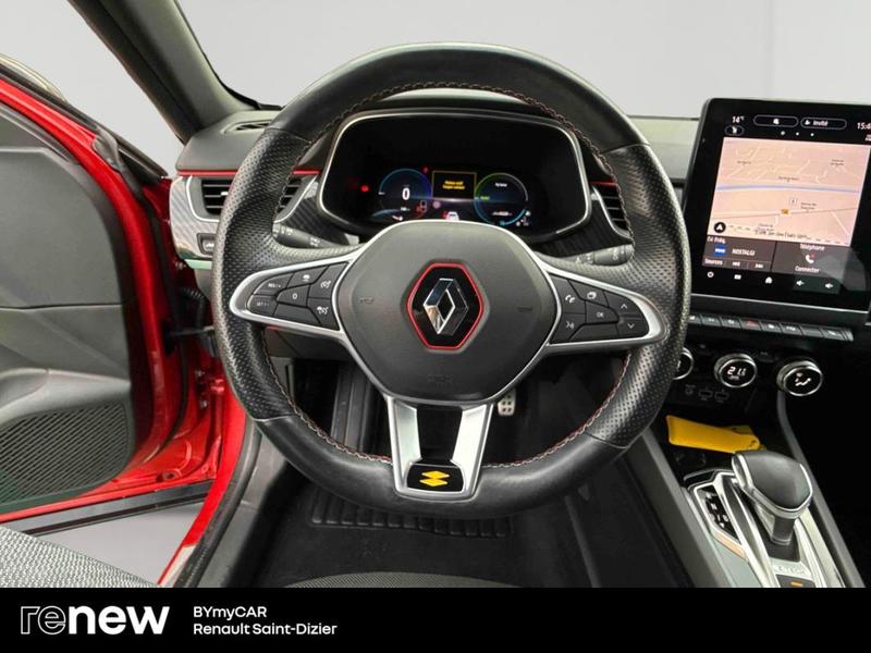 Renault Arkana E-Tech 145 - 21b R.S. Line