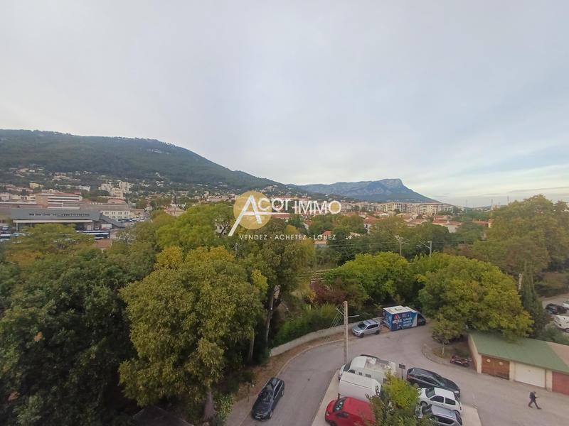 Appartement - 68 m² - 4 pièces