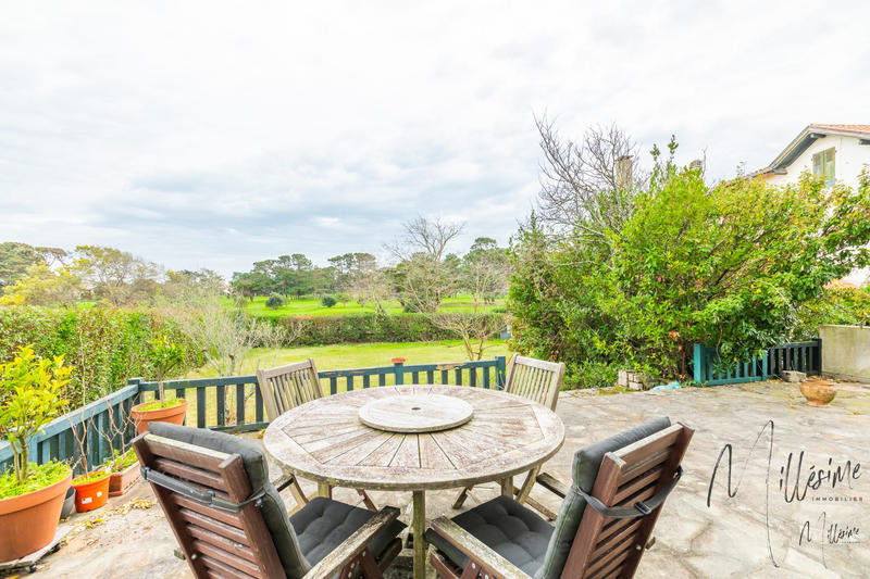 Maison - 151 m² - 7 pièces