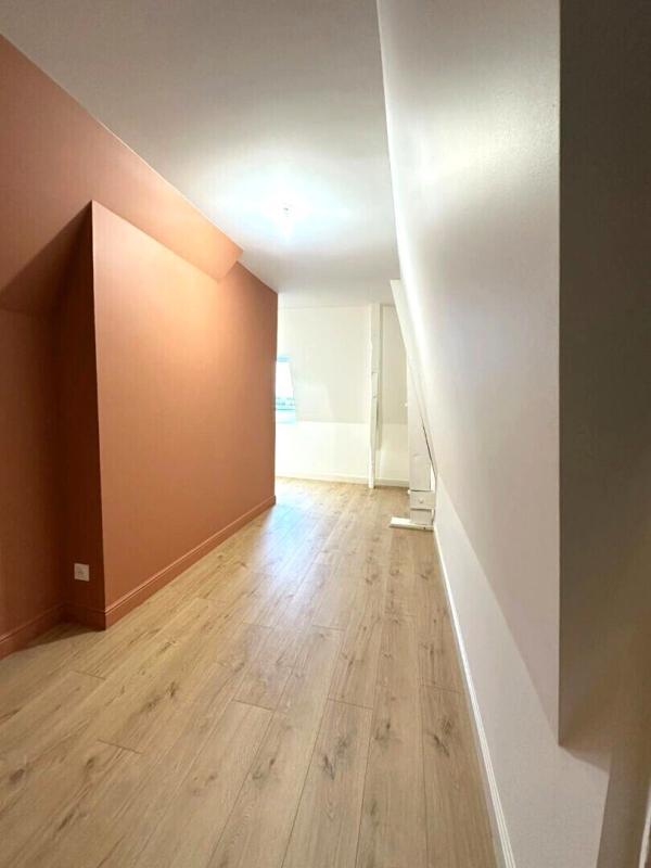 Appartement - 74 m² - 3 pièces