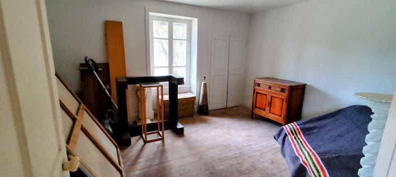 Maison - 83 m² - 3 pièces