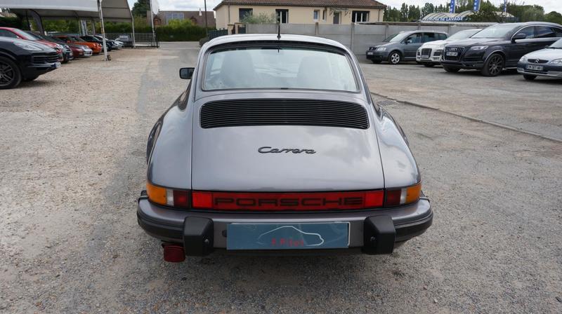 Porsche 911 3.2 l Carrera