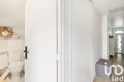 Maison de ville - 103 m² - 4 pièces