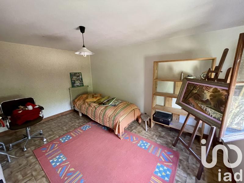 Maison - 217 m² - 6 pièces