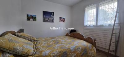 Maison - 70 m² - 4 pièces