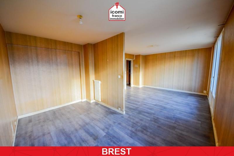 Appartement - 84 m² - 5 pièces