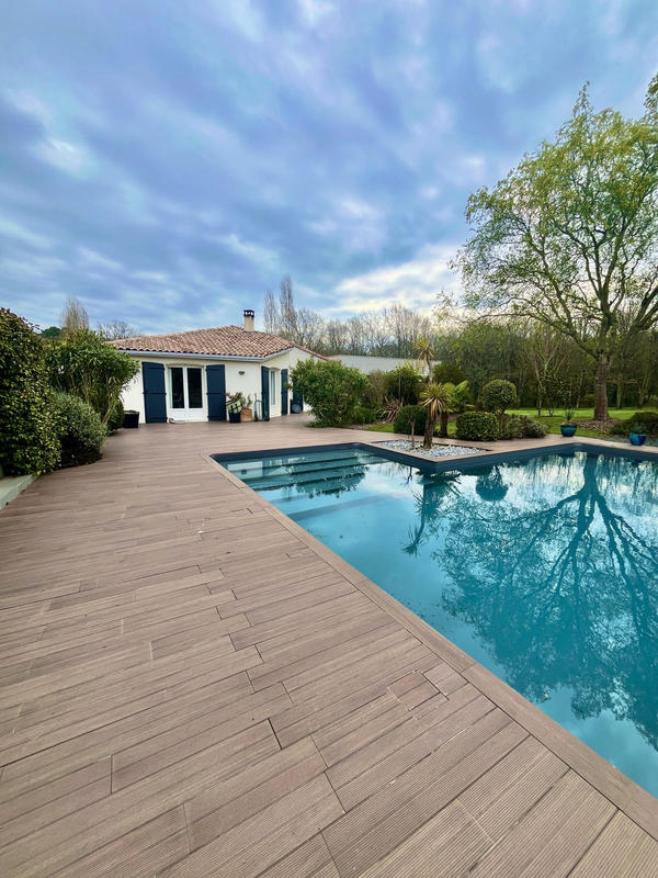 Villa - 174 m² - 6 pièces