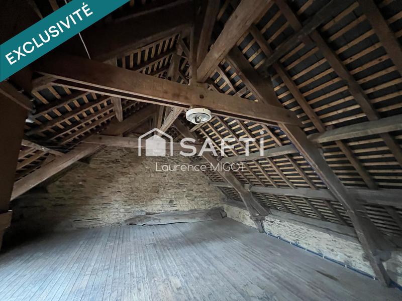 Maison - 186 m² - 7 pièces