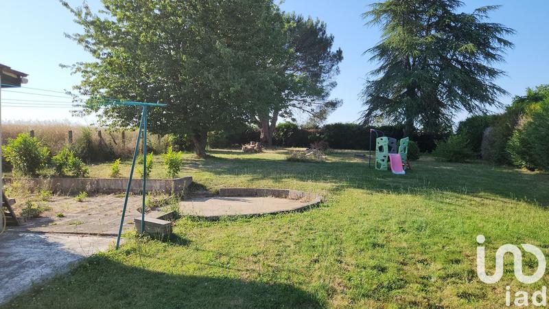 Maison de campagne - 143 m² - 7 pièces