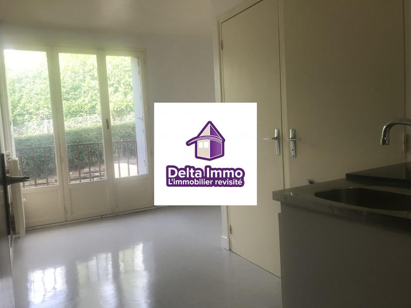 Appartement - 13 m² - 1 pièce