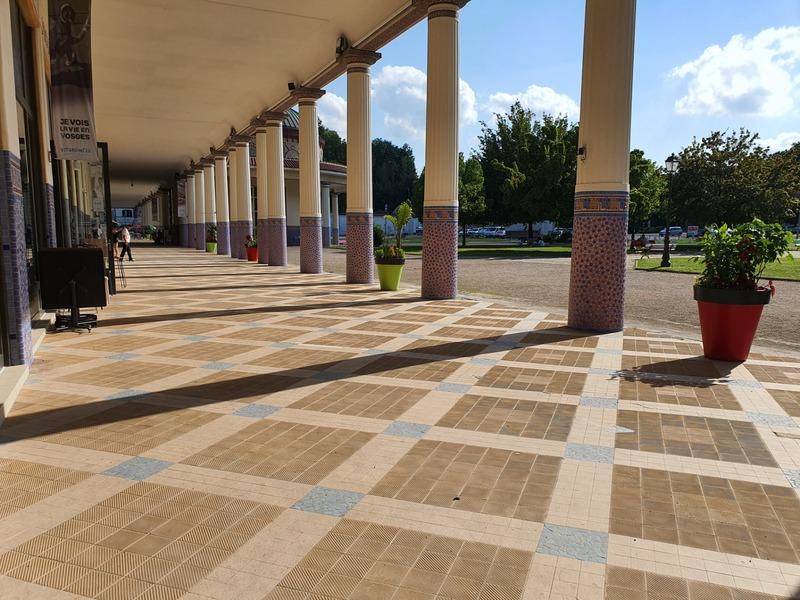 Appartement - 116 m² - 6 pièces