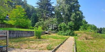 Maison - 170 m² - 7 pièces