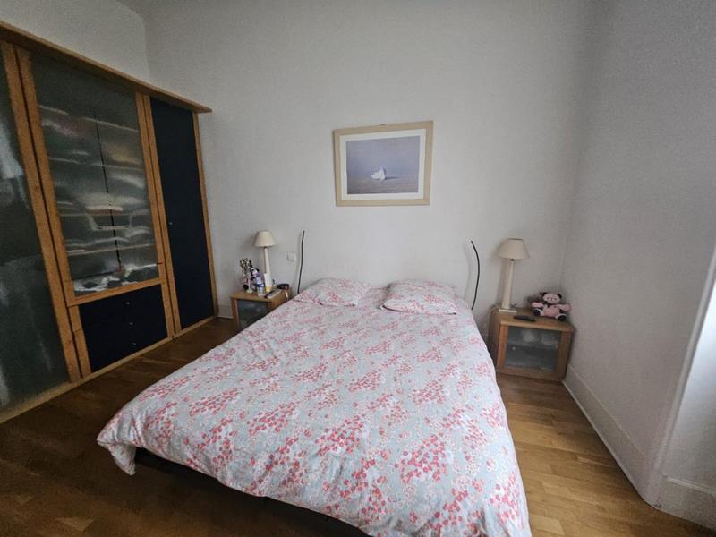 Maison de ville - 150 m² - 7 pièces