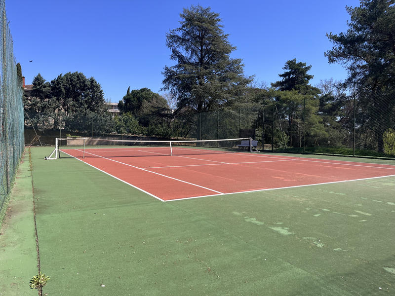 Appartement - 95 m² - 4 pièces